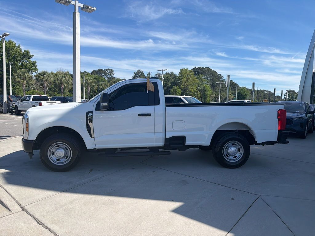 2024 Ford F-250 Super Duty XL