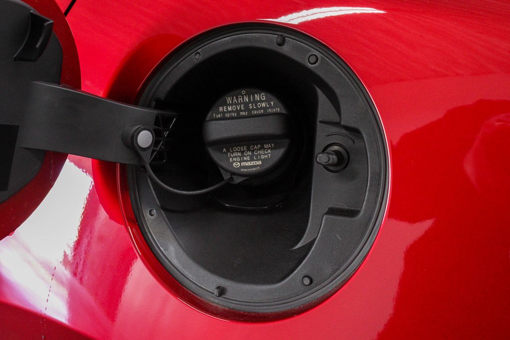 New Car 2025 Mazda Mazda3  2.5 S Select Sport For Sale Under $30,000 In Georgetown, Texas