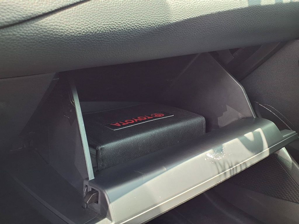 Used 2024 Toyota Corolla Sedan