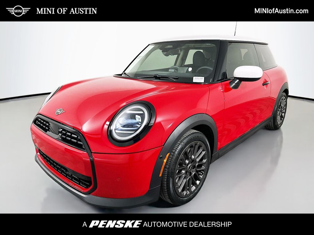 Thumbnail: 2025 MINI Cooper - 1