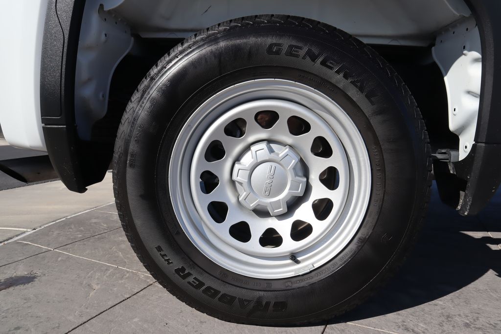 Thumbnail: 2025 GMC Sierra 1500 - 30