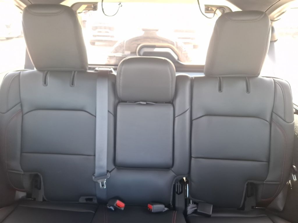 2026 Jeep Wrangler Rubicon X — photo 32