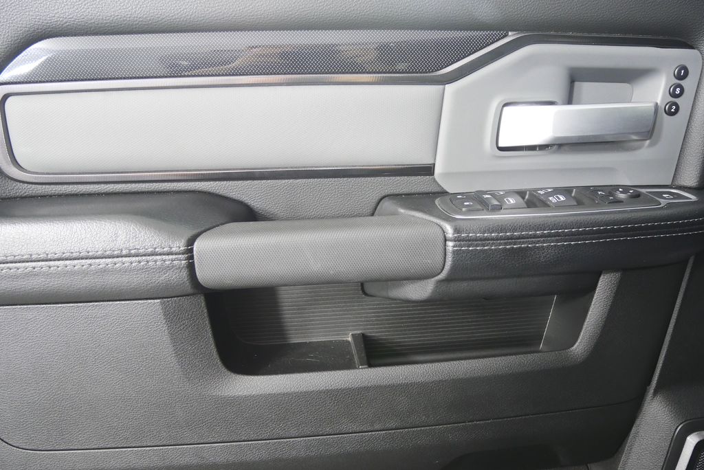 Thumbnail: 2022 RAM 2500 - 9