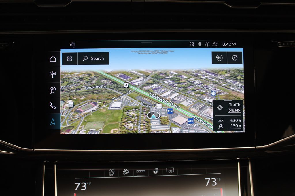 Thumbnail: 2026 Audi Q7 - 22