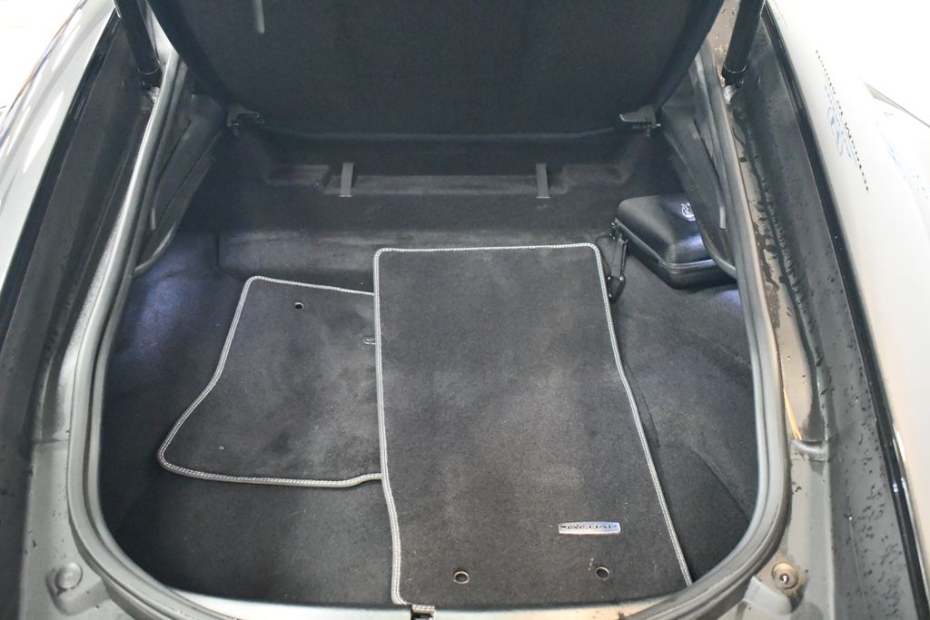 Thumbnail: 2024 Jaguar F-Type - 5