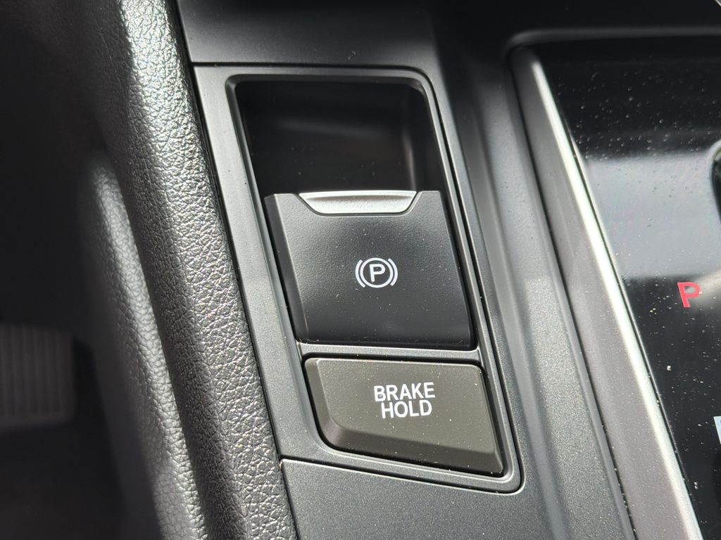 Used 2019 Honda CR-V SUV