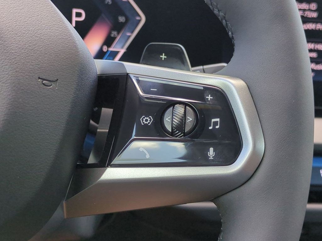 New 2026 Gray BMW 30 xDrive image 27