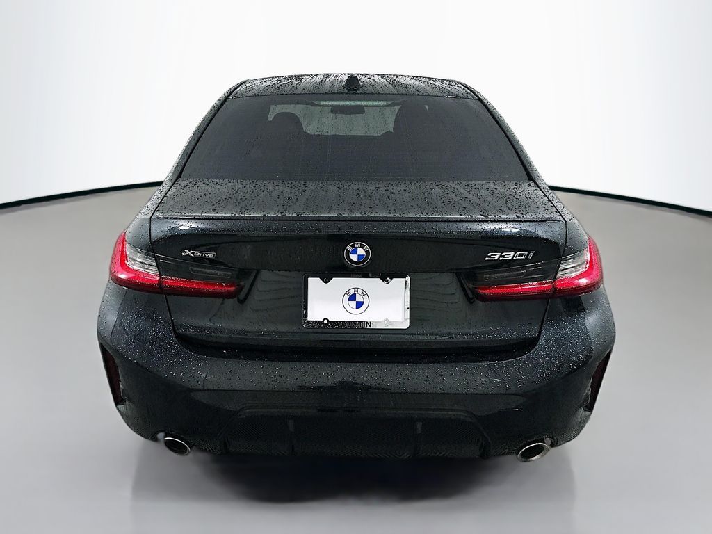 2024 BMW 3 Series 330i xDrive 6