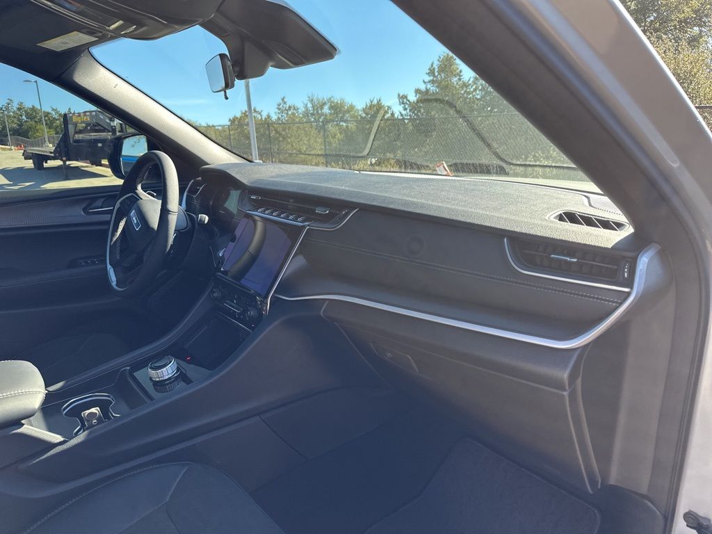 New Car 2025 Jeep Grand Cherokee  For Sale Under $50,000 In Austin, Texas