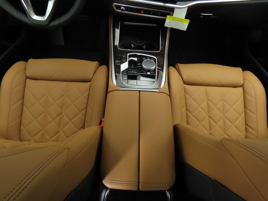 Thumbnail: 2026 BMW X5 - 17