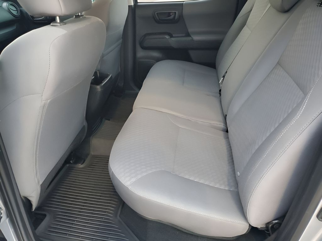 Used Car 2022 Toyota Tacoma  Sr For Sale Under $30,000 In Austin, Texas