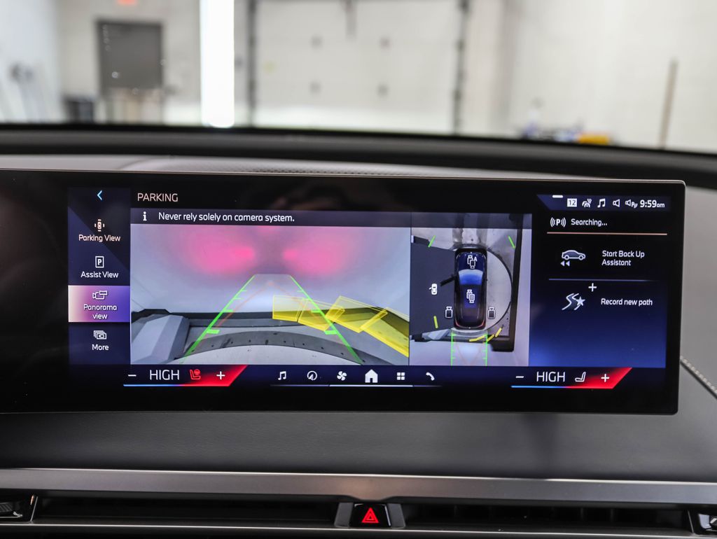 Thumbnail: 2026 BMW iX - 19