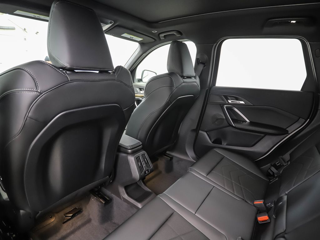 Thumbnail: 2026 BMW X1 - 22