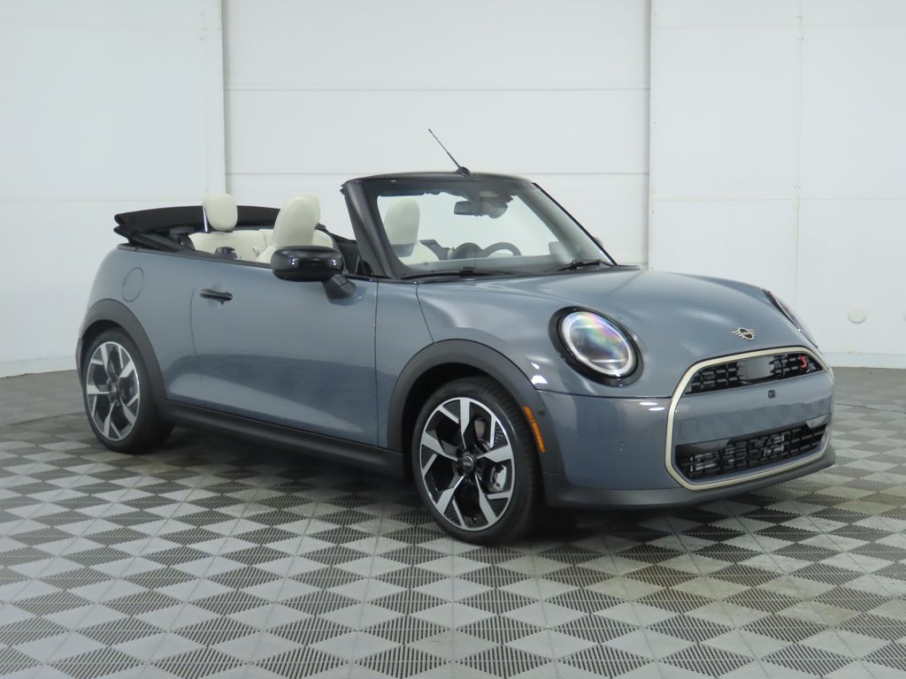 Thumbnail: 2026 MINI Cooper - 3