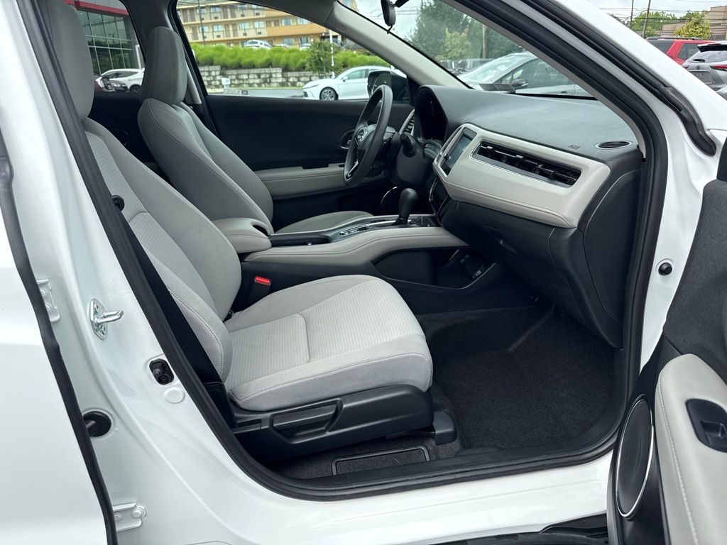 Used 2022 Honda HR-V SUV