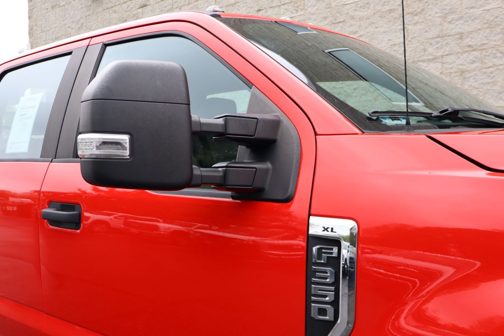 used 2020 Ford F-350SD car, priced at $38,700