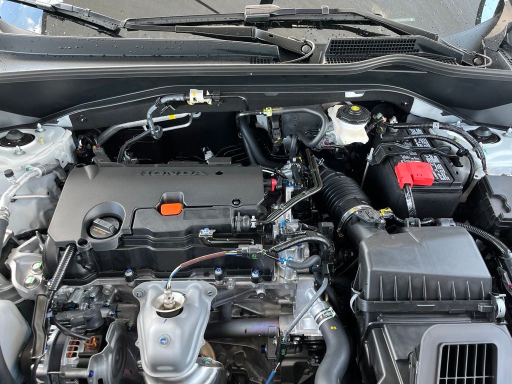 Thumbnail: 2027 Honda HR-V - 7