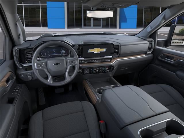 ChevroletSilverado 2500HD15