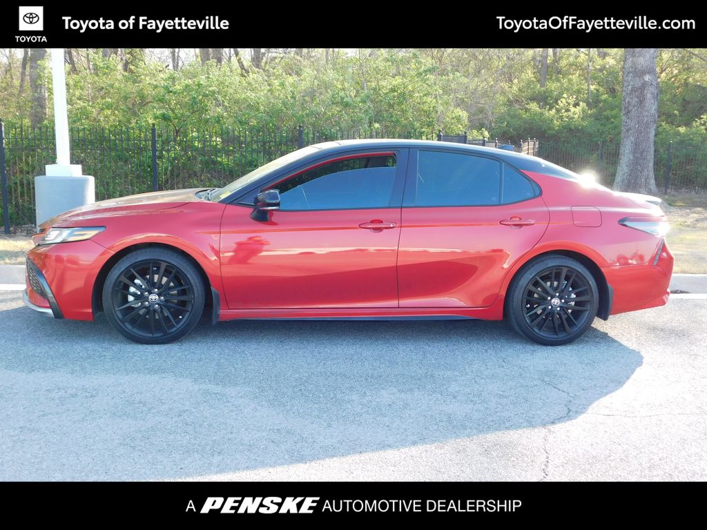 Thumbnail: 2024 Toyota Camry - 2