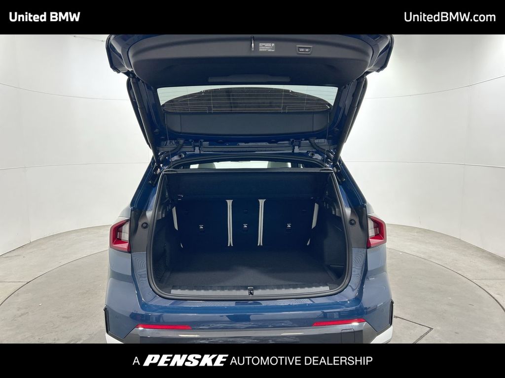 Thumbnail: 2026 BMW X1 - 22