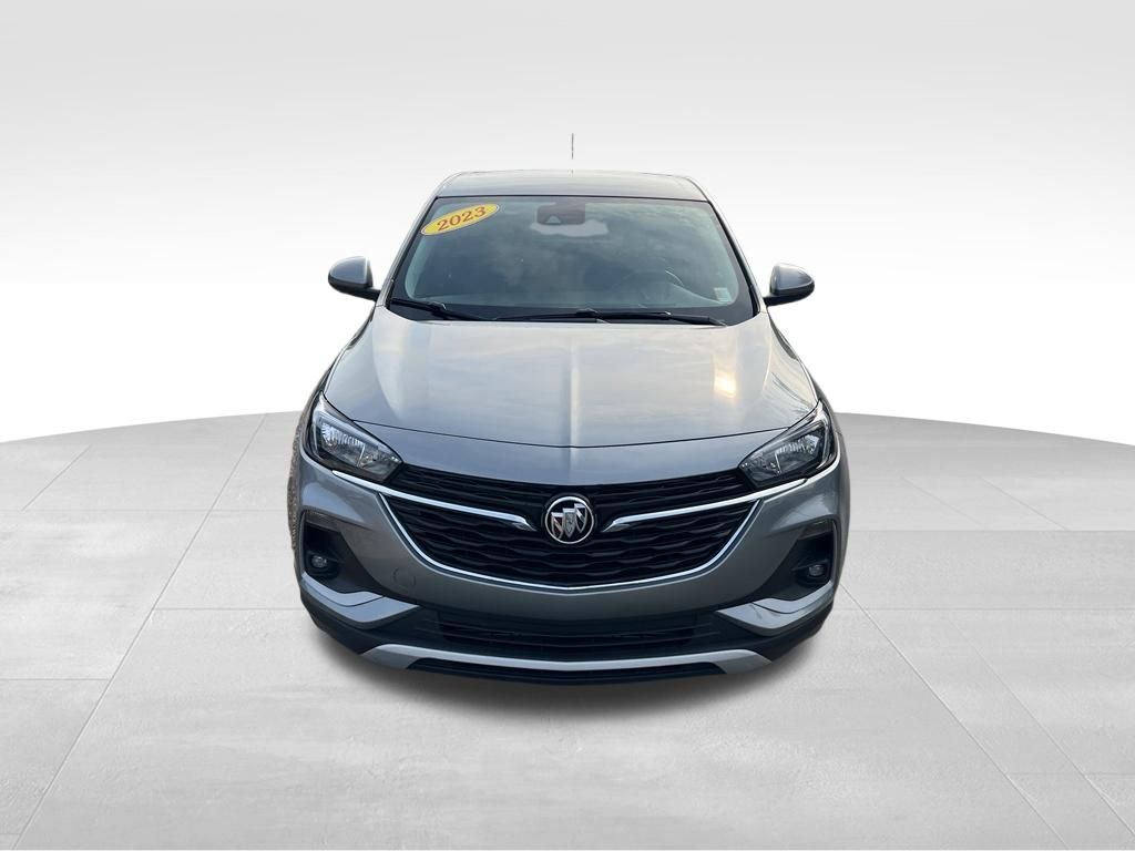Used 2023 Buick Encore GX SUV