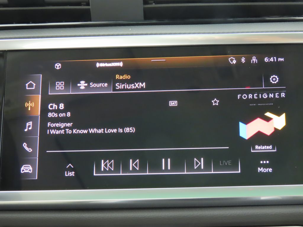 Thumbnail: 2025 Audi Q3 - 20