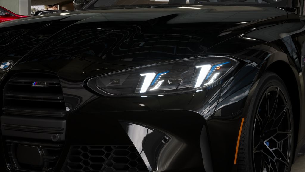 Thumbnail: 2026 BMW M4 - 6