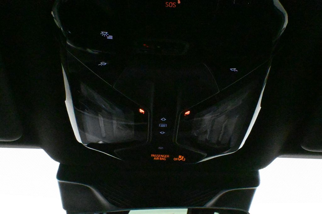 Thumbnail: 2026 BMW X3 - 21