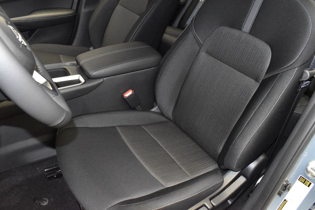 Thumbnail: 2025 Nissan Sentra - 13