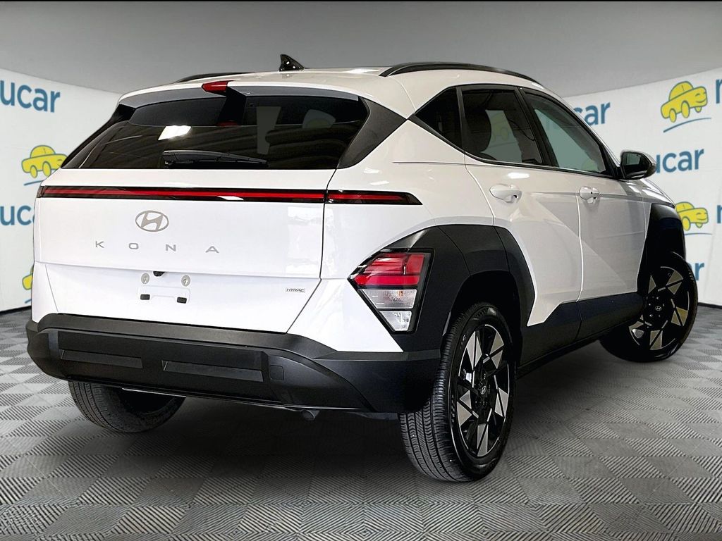 2024 Hyundai Kona — photo 6