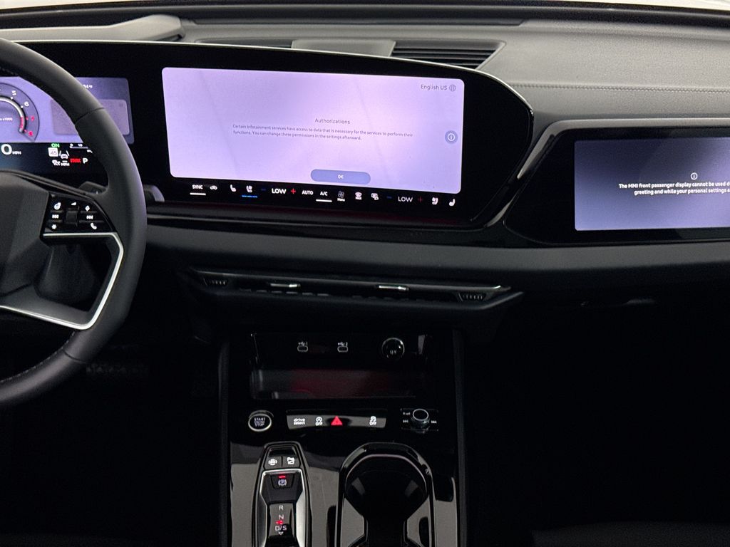 Thumbnail: 2026 Audi A5 - 14