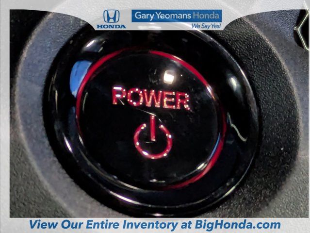 2024 Honda CR-V Hybrid