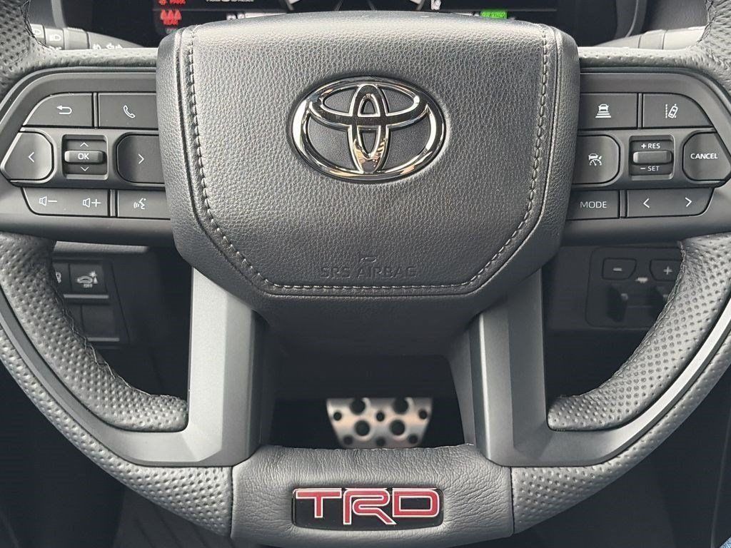 New 2026 Toyota Tundra i-FORCE MAX Truck