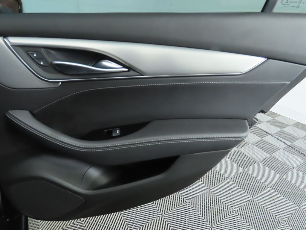 Thumbnail: 2022 Cadillac CT5 - 28