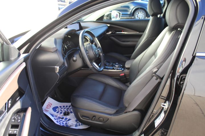 Used Car 2022 Mazda Cx-30  2.5 Turbo Premium Package For Sale Under $25,000 In Georgetown, Texas