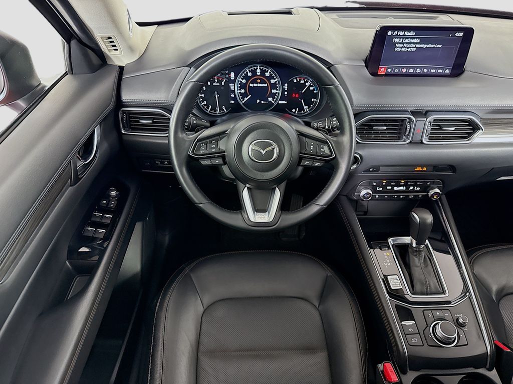 Thumbnail: 2020 Mazda CX-5 - 10
