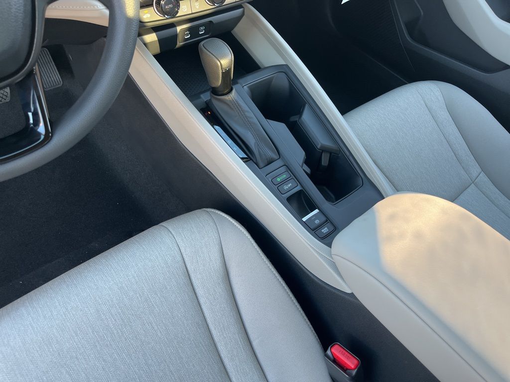 Thumbnail: 2025 Honda Accord - 11