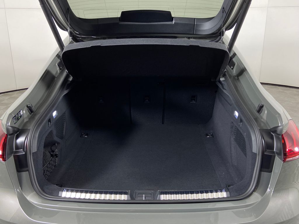 Thumbnail: 2025 Audi A5 - 31