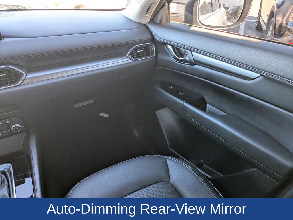 2024 Mazda CX-5 2.5 S Preferred