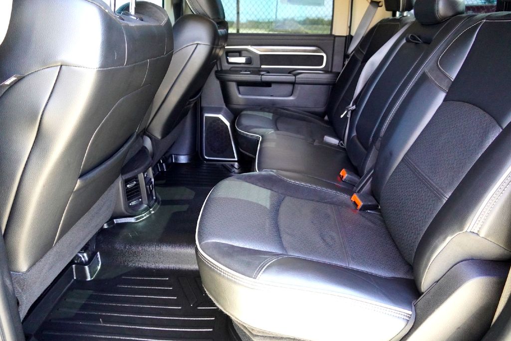 Used Car 2019 Ram 2500  Laramie For Sale Under $50,000 In Taylor, Texas