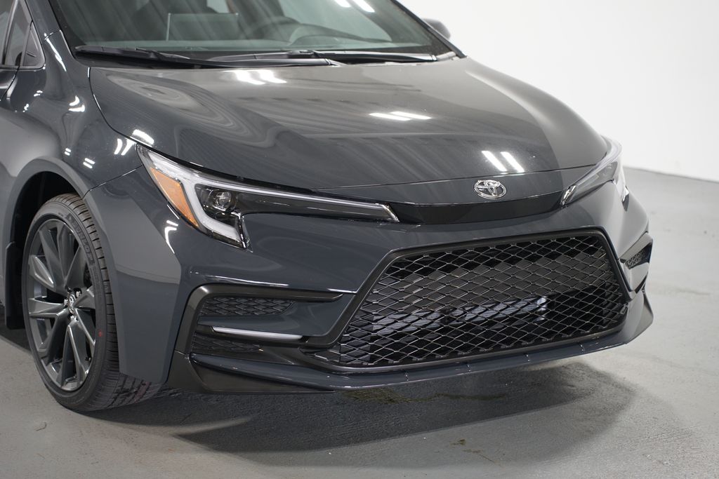 Thumbnail: 2026 Toyota Corolla - 4