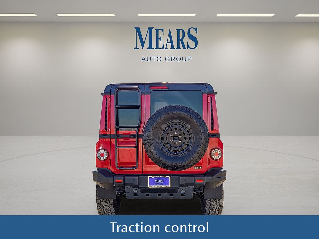 View vehicle photo 5