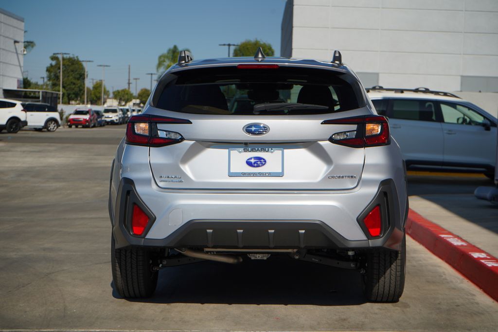 2024 Subaru Crosstrek Premium 4