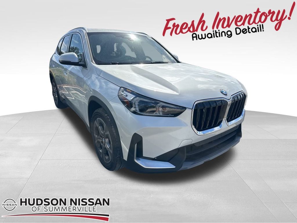 2023 BMW X1 xDrive28i SUV
