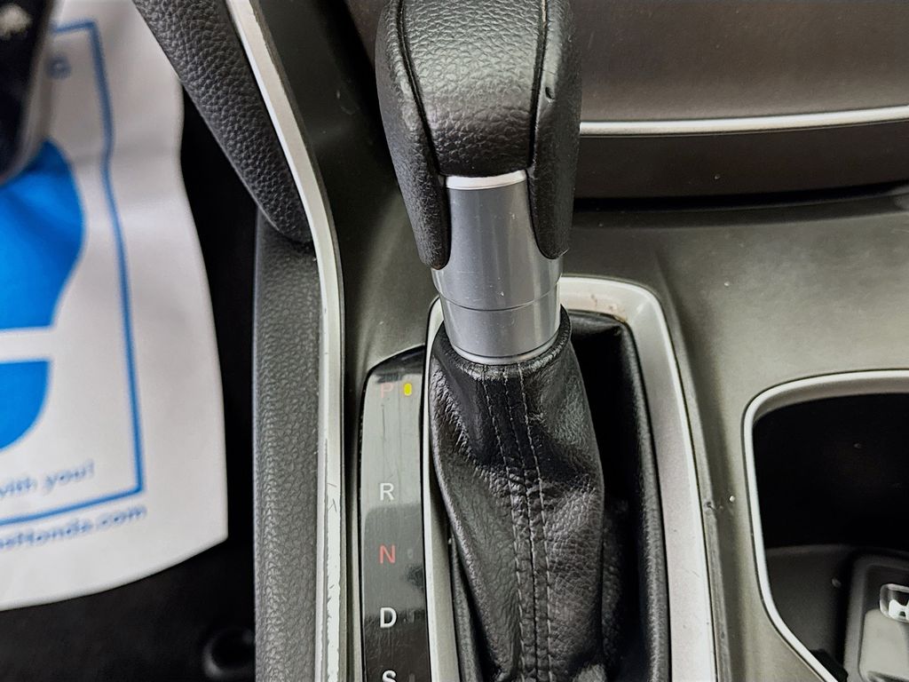 Used Car 2020 Honda Accord  Ex For Sale Under $20,000 In Austin, Texas