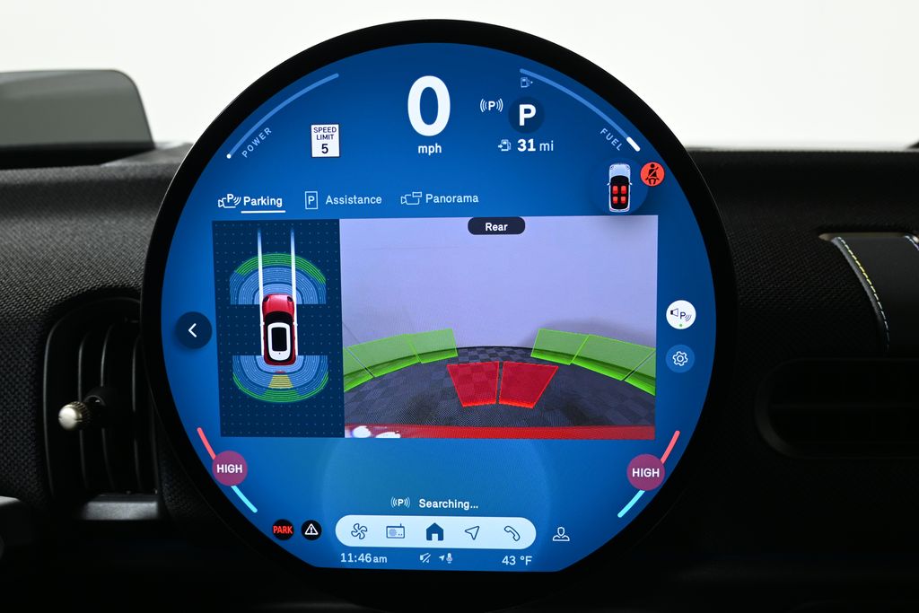 Thumbnail: 2026 MINI Cooper - 22