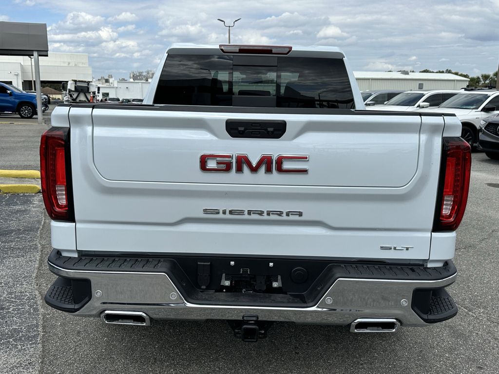 new 2026 GMC Sierra 1500 car, priced at $60,663