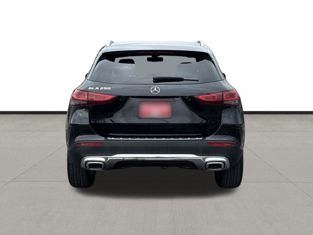 2023 Mercedes-Benz GLA GLA 250  at Central Houston Nissan