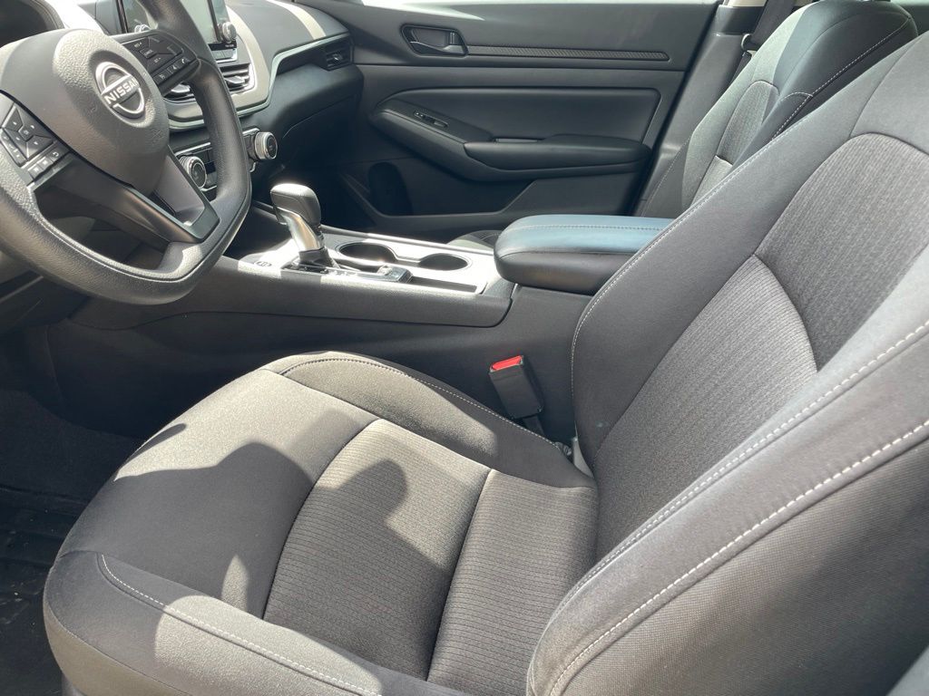 Used Car 2024 Nissan Altima  2.5 S For Sale Under $20,000 In Georgetown, Texas