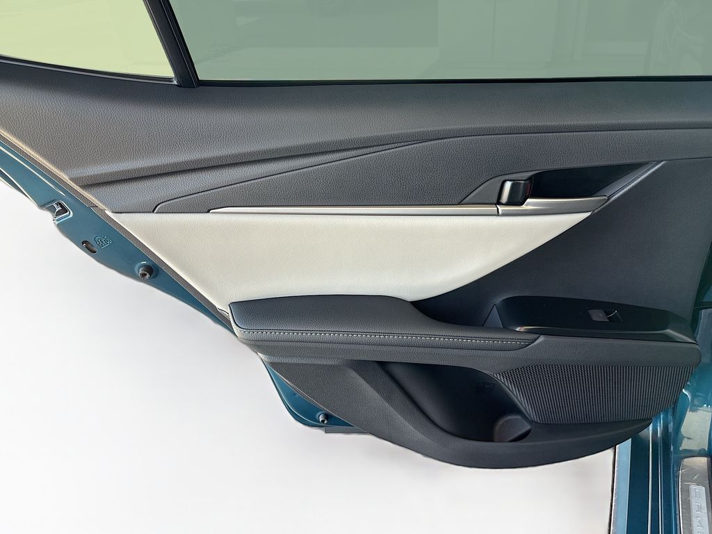 Thumbnail: 2026 Toyota Camry - 25